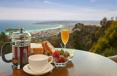Arthurs Views - Bed & Breakfast Retreat - Holiday Adelaide 2