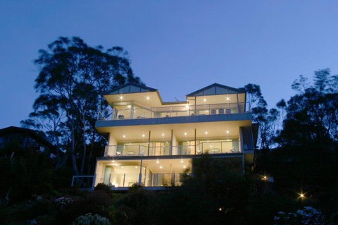 Arthurs Views - Bed & Breakfast Retreat - Holiday Adelaide 3