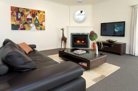 Arthurs Views - Bed & Breakfast Retreat - Holiday Adelaide 4