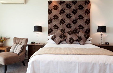 Arthurs Views - Bed & Breakfast Retreat - Holiday Adelaide 5