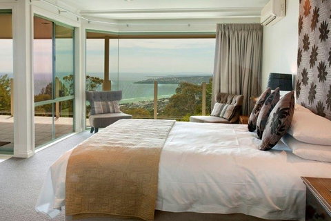 Arthurs Views - Bed & Breakfast Retreat - Holiday Adelaide 6