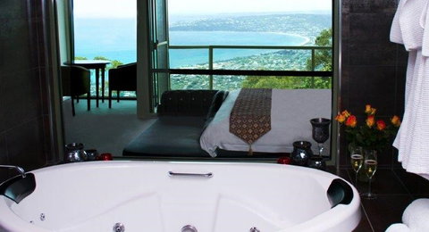 Arthurs Views - Bed & Breakfast Retreat - Holiday Adelaide 7