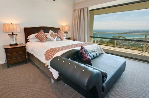 Arthurs Views - Bed & Breakfast Retreat - Holiday Adelaide 8