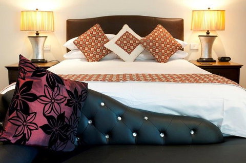 Arthurs Views - Bed & Breakfast Retreat - Holiday Adelaide 9