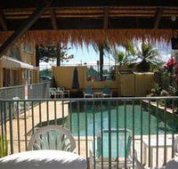 Miami Pacific Apartments - Holiday Adelaide