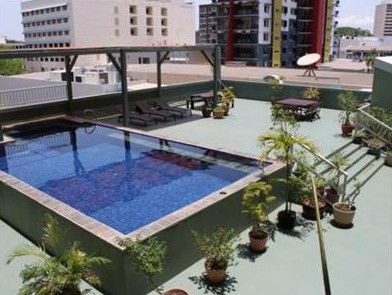 Luma Luma Holiday Apartments - Holiday Adelaide 1