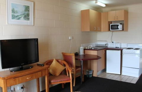 Luma Luma Holiday Apartments - Holiday Adelaide 2