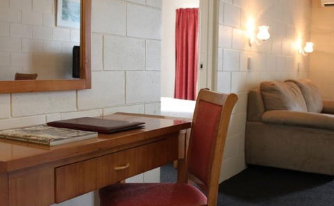 Luma Luma Holiday Apartments - Holiday Adelaide 3
