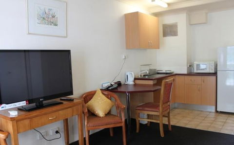 Luma Luma Holiday Apartments - Holiday Adelaide 4