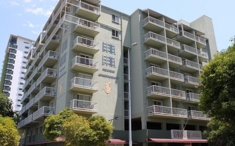 Luma Luma Holiday Apartments - Holiday Adelaide 5