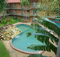 Alatai Holiday Apartments - Holiday Adelaide