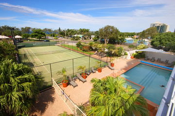 Elouera Tower - Holiday Adelaide 7