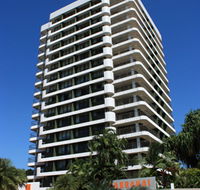 Marrakai Luxury Apartments - Holiday Adelaide