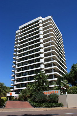 Marrakai Luxury Apartments - Holiday Adelaide 0