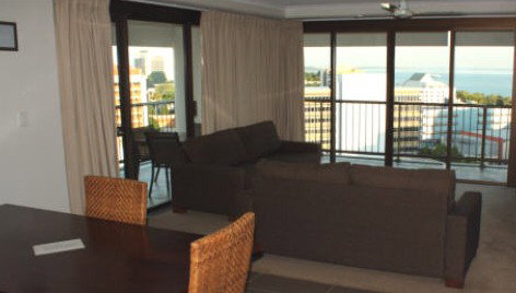 Marrakai Luxury Apartments - Holiday Adelaide 1