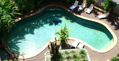 Marrakai Luxury Apartments - Holiday Adelaide 2