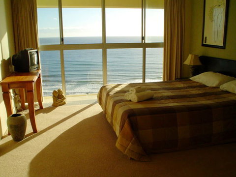 Cashelmara Beachfront Apartments - Holiday Adelaide 0