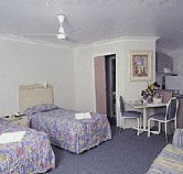 Alexandra Serviced Apartments - Holiday Adelaide