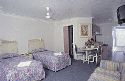 Alexandra Serviced Apartments - Holiday Adelaide 0