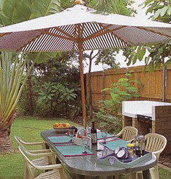 Alexandra Serviced Apartments - Holiday Adelaide 3