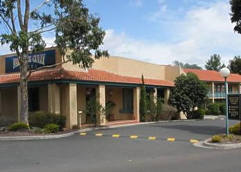 Ferntree Gully Hotel Motel - Holiday Adelaide 0