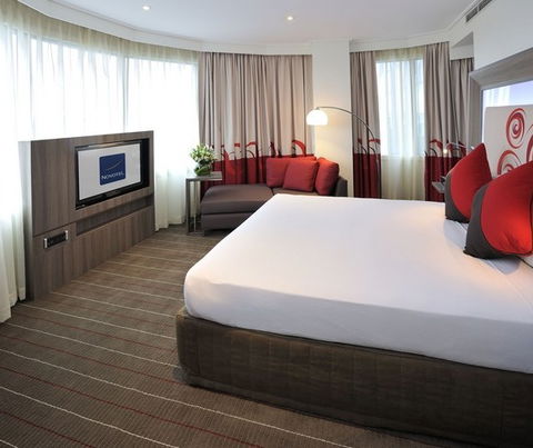 Novotel Melbourne Glen Waverley - Holiday Adelaide 1