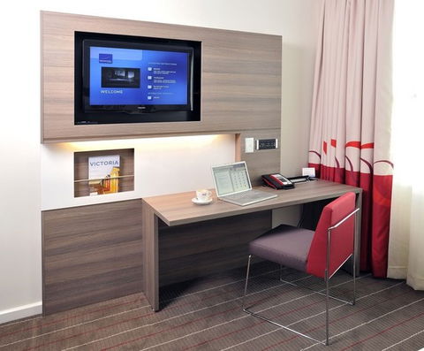 Novotel Melbourne Glen Waverley - Holiday Adelaide 3