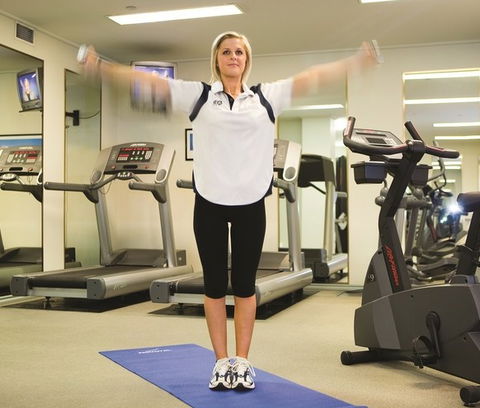 Novotel Melbourne Glen Waverley - Holiday Adelaide 5