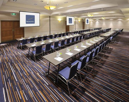 Novotel Melbourne Glen Waverley - Holiday Adelaide 6