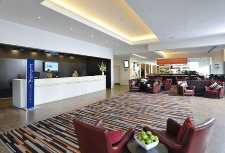 Novotel Melbourne Glen Waverley - Holiday Adelaide 9