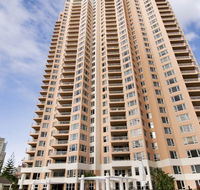 Belle Maison Apartments - Holiday Adelaide