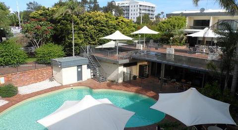 El Lago Waters Resort - Holiday Adelaide 1