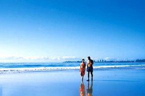 Beaches On Wave Street - Holiday Adelaide 4