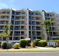 Excellsior Holiday Apartments - Holiday Adelaide