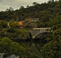 Leisure Inn Penny Royal Motel  Apartments - Holiday Adelaide