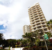 Ocean Royale Apartments - Holiday Adelaide