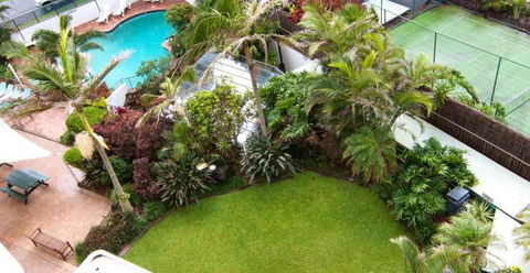 Ocean Royale Apartments - Holiday Adelaide 1