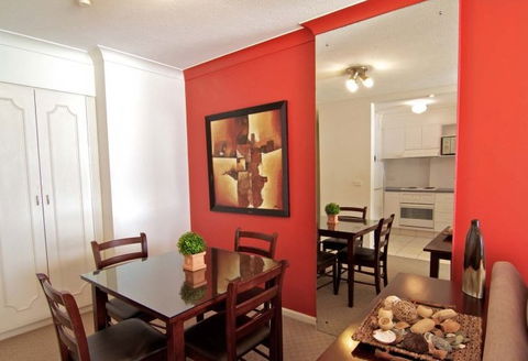 Ocean Royale Apartments - Holiday Adelaide 2
