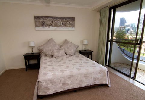 Ocean Royale Apartments - Holiday Adelaide 3