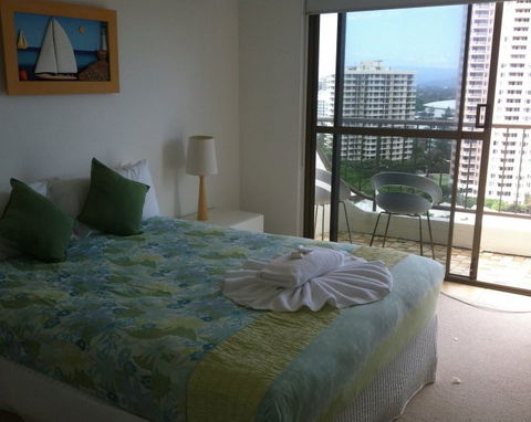 Ocean Royale Apartments - Holiday Adelaide 5
