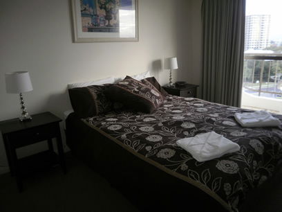 Ocean Royale Apartments - Holiday Adelaide 9