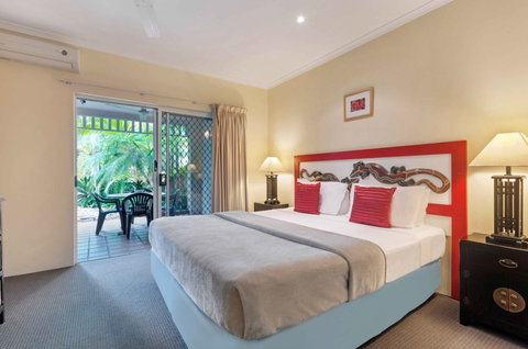 The Villas Palm Cove - Holiday Adelaide 3