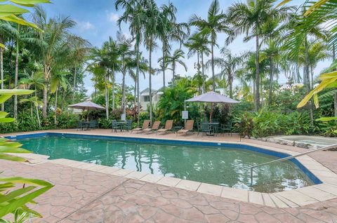 The Villas Palm Cove - Holiday Adelaide 5