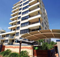 Windward Apartments - Holiday Adelaide