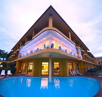 Apollo International - Holiday Adelaide