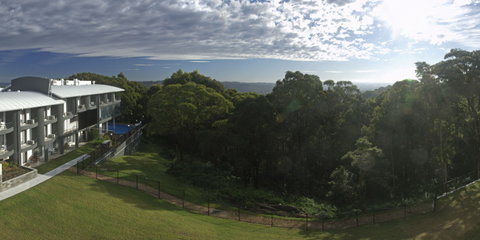 Apollo International - Holiday Adelaide 5