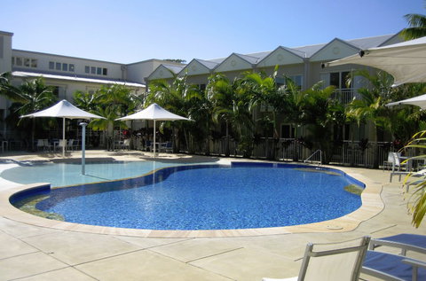 Ramada Resort Shoal Bay - Holiday Adelaide 6