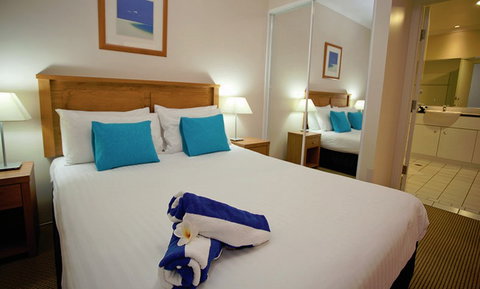 Ramada Resort Shoal Bay - Holiday Adelaide 9