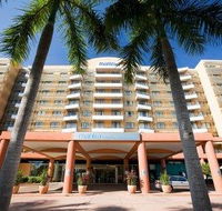 Mantra On The Esplanade - Holiday Adelaide