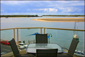 Beaconlea Tower - Holiday Adelaide 6